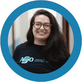 quem somos - quem faz a aso?