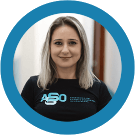 quem somos - quem faz a aso?